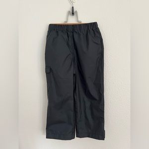 Columbia Rain Pants 4T